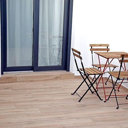 Alojamientos Lola, Suite Con Jacuzzi Benalup-Casas Viejas Ngoại thất bức ảnh