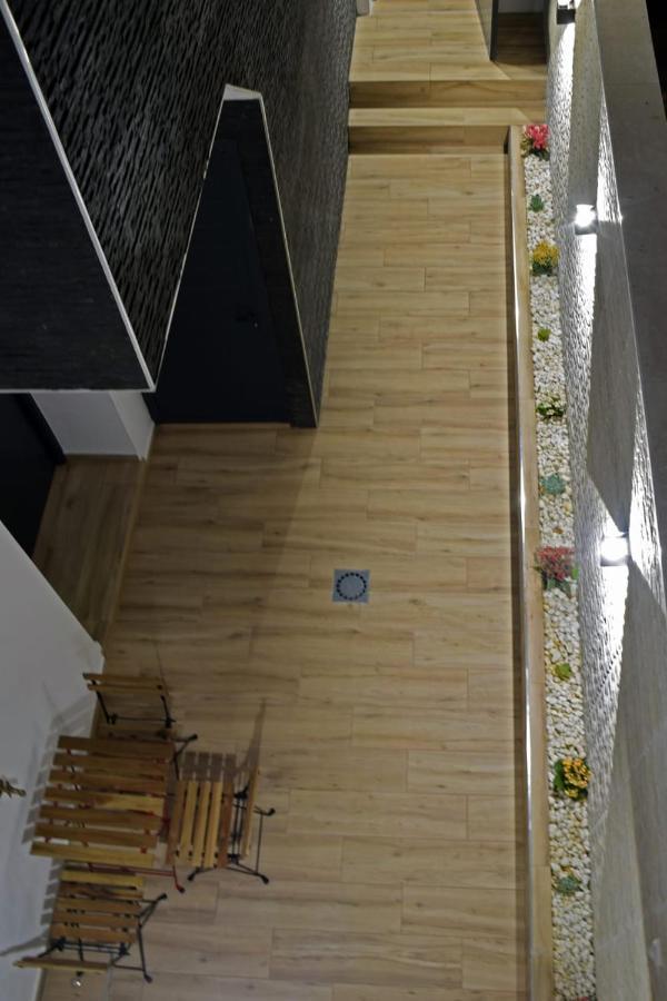 Alojamientos Lola, Suite Con Jacuzzi Benalup-Casas Viejas Ngoại thất bức ảnh